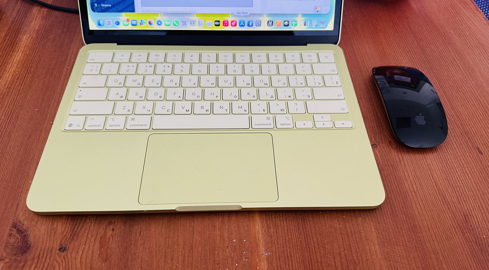 5 минусов MacBook Neo, за которые я его возненавидел