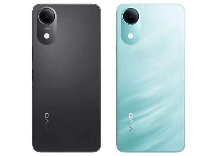 Вообще ничего лишнего: смартфон vivo T5e с одной камерой дебютировал за $145