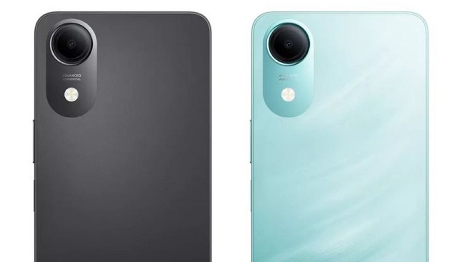Вообще ничего лишнего: смартфон vivo T5e с одной камерой дебютировал за $145