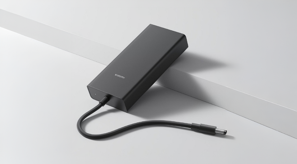 Вещь дня: Xiaomi выпустила мини-ИБП для NAS. Он защитит данные при отключении электричества