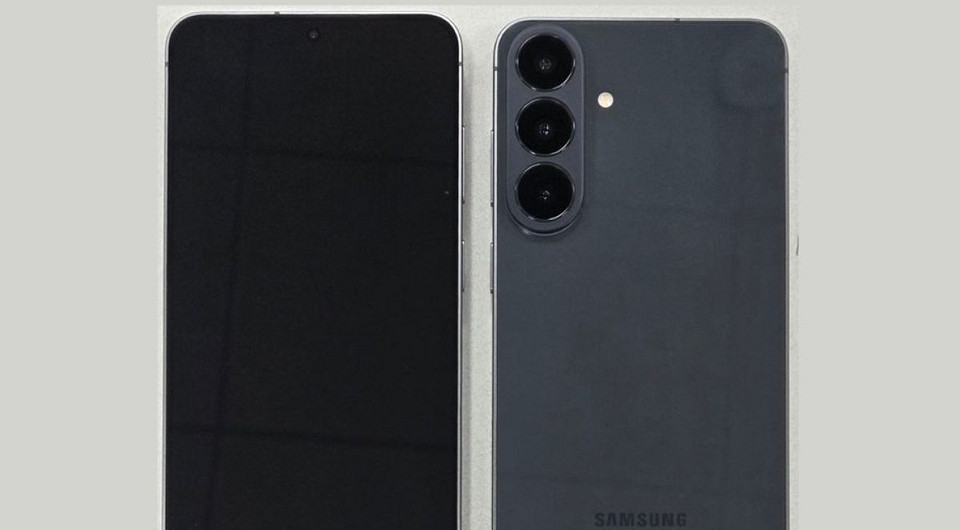 Samsung Galaxy S26 FE подорожает. Утекли европейские цены, дата выхода и новые цвета