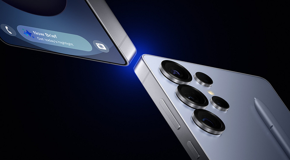 Из-за июльского апдейта Samsung Galaxy S25 Ultra и S24 Ultra сильно греются и быстро разряжаются