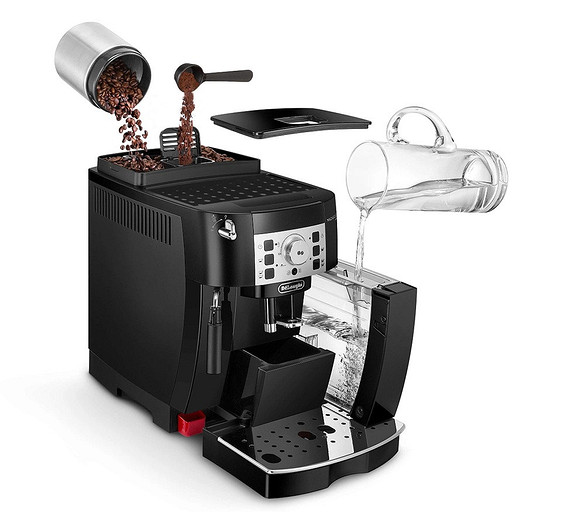 DeLonghi