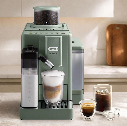 DeLonghi