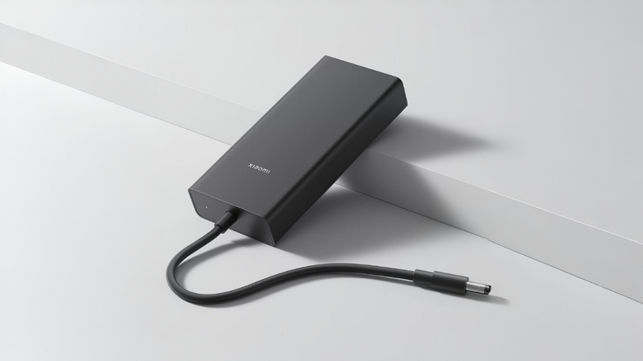 Вещь дня: Xiaomi выпустила мини-ИБП для NAS. Он защитит данные при отключении электричества