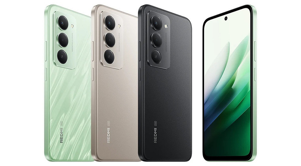 Бюджетный Redmi 17 5G получил монструозную батарею