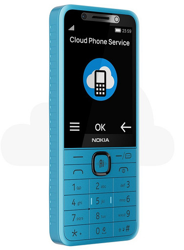 Дожили: HMD выпустила четыре кнопочных телефона Nokia с поддержкой ИИ