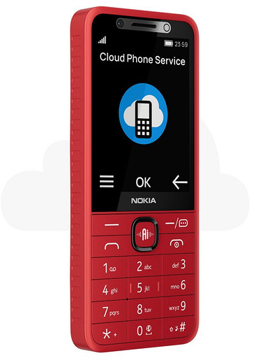 Дожили: HMD выпустила четыре кнопочных телефона Nokia с поддержкой ИИ