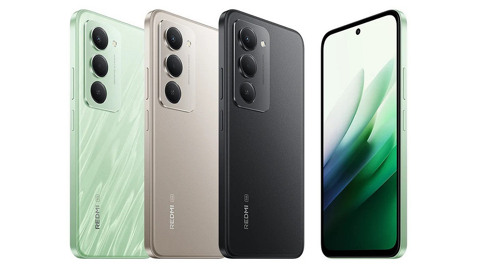 Бюджетный Redmi 17 5G получил монструозную батарею