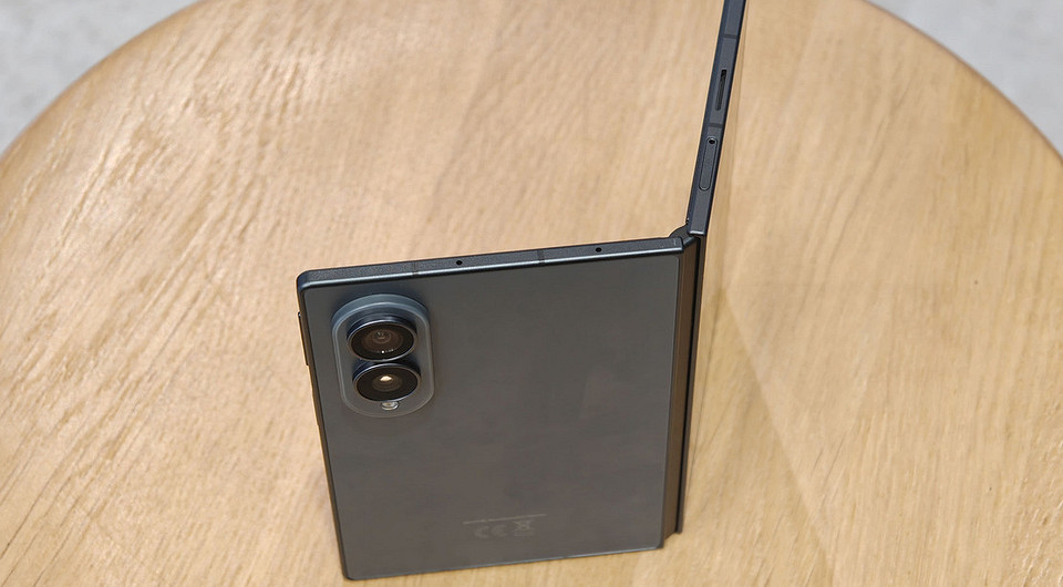 Эксперты протестировали Samsung Galaxy Z Fold8 на автономность