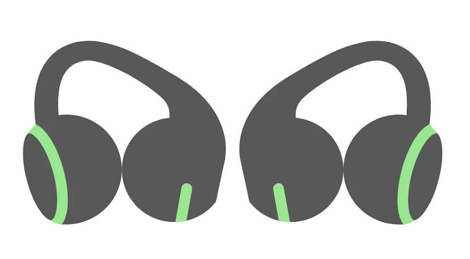 Samsung Galaxy Buds On впервые показали на изображениях. Компания готовит совершенно новый тип наушников