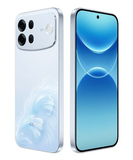 Раскрыта дата выхода Oppo A7 Pro Max. Стильный смартфон получит огромный аккумулятор