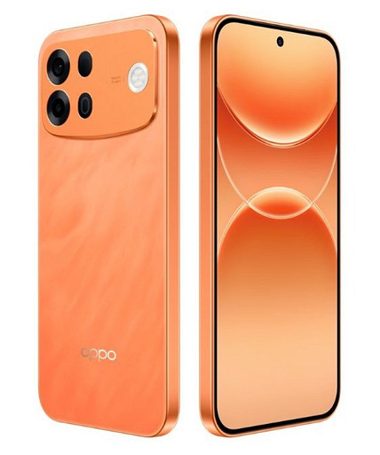 Раскрыта дата выхода Oppo A7 Pro Max. Стильный смартфон получит огромный аккумулятор