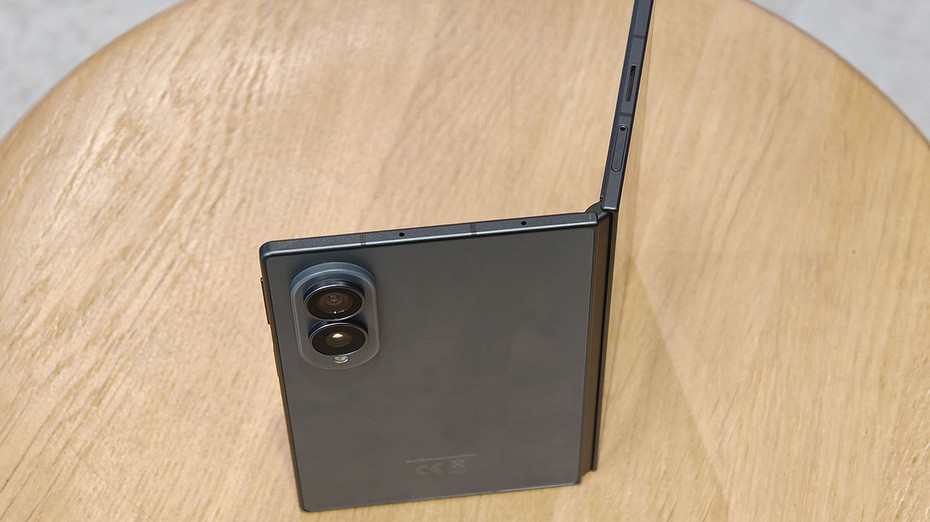 Эксперты протестировали Samsung Galaxy Z Fold8 на автономность