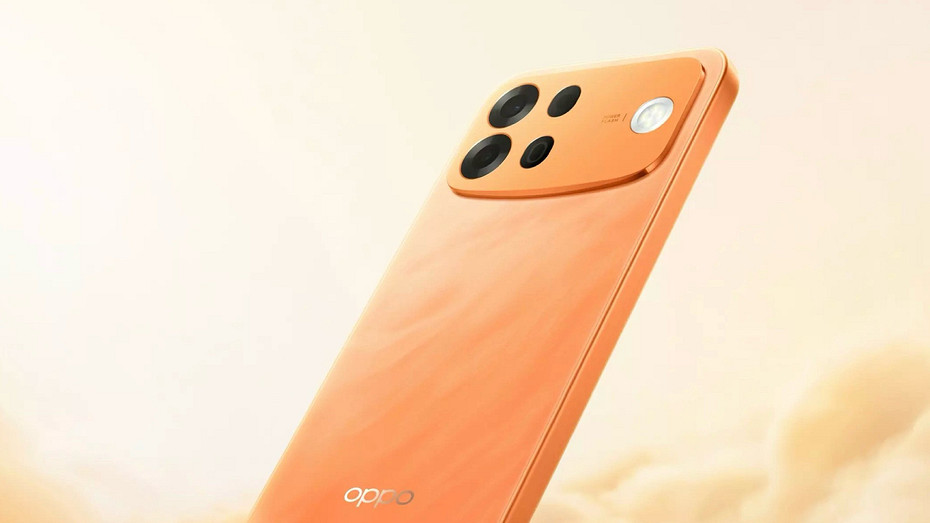 Раскрыта дата выхода Oppo A7 Pro Max. Стильный смартфон получит огромный аккумулятор