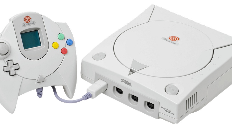 Вы не поверите, но для консоли SEGA Dreamcast 1998 года выпуска все еще выходят игры