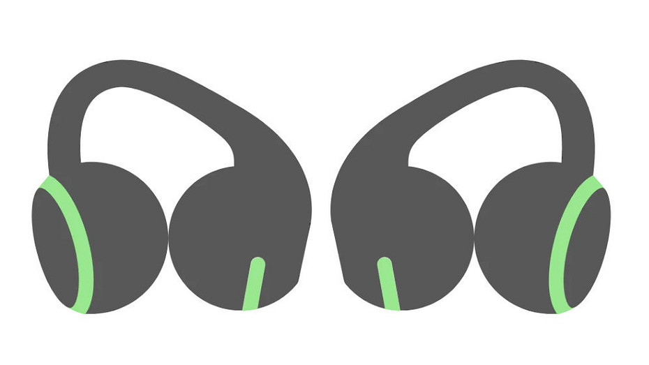 Samsung Galaxy Buds On впервые показали на изображениях. Компания готовит совершенно новый тип наушников