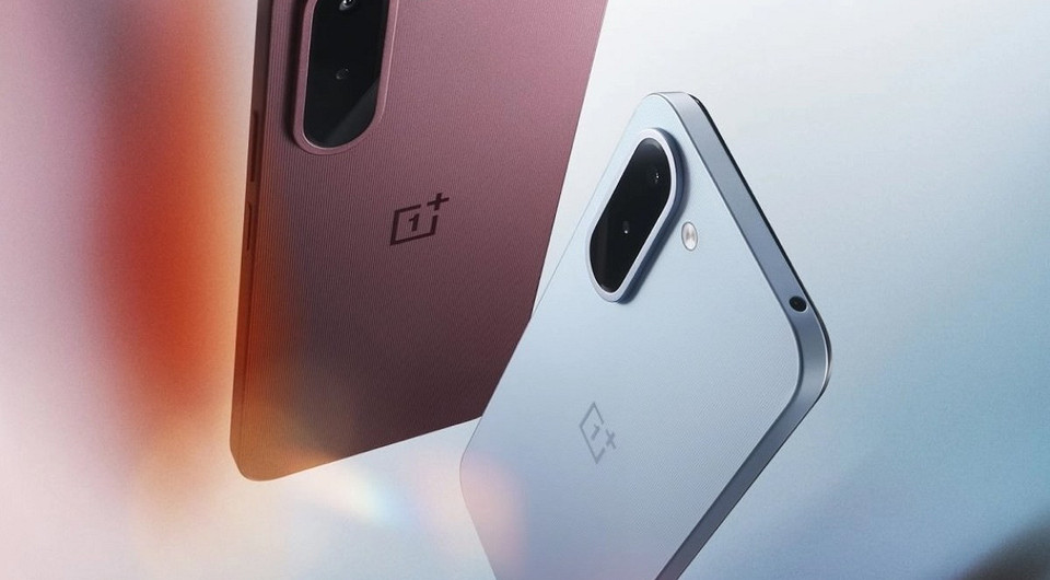 Представлен доступный смартфон OnePlus N6x с батареей на 7000 мА*ч