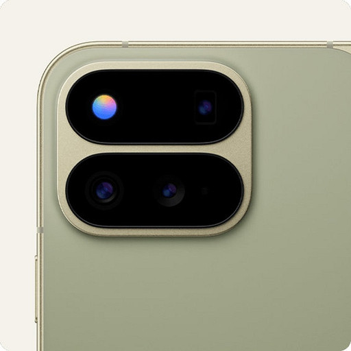 Просто красавец: складной флагман Google Pixel 11 Pro Fold показали на рендерах