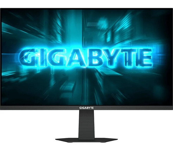 Обзор игровых мониторов Gigabyte GS24F14, GS24F14А и GS25F14