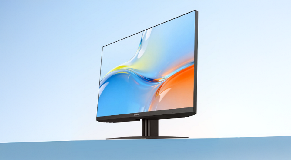 Почти даром: представлены игровые мониторы Hisense N3G Pro на 180 Гц за $65