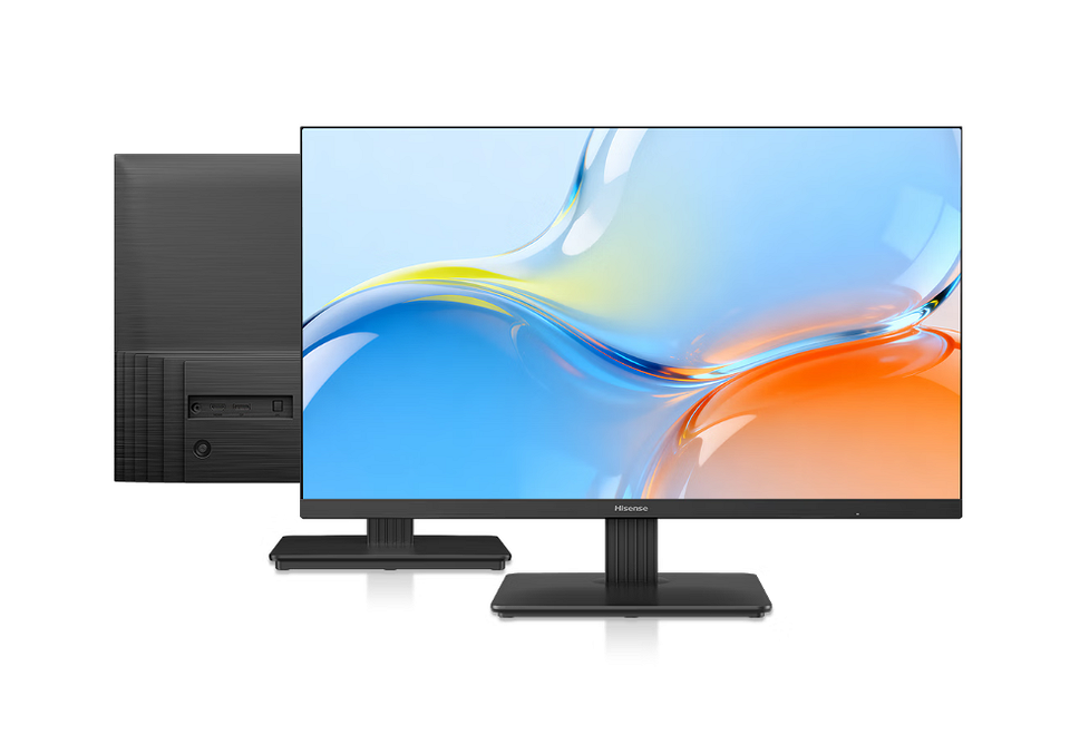 Почти даром: представлены игровые мониторы Hisense N3G Pro на 180 Гц за $65