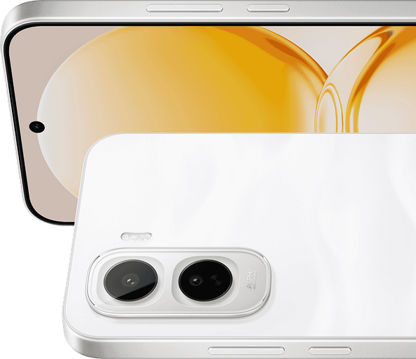 Новый смартфон Vivo Y500 поражает аккумулятором на 8100 мАч и AMOLED-экраном с яркостью до 5000 нит