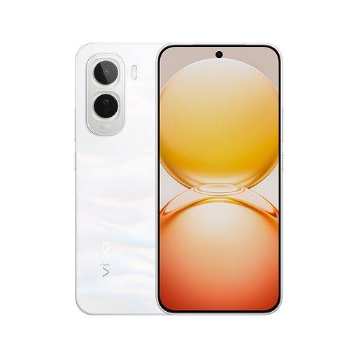 Новый смартфон Vivo Y500 поражает аккумулятором на 8100 мАч и AMOLED-экраном с яркостью до 5000 нит