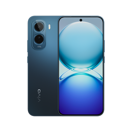 Новый смартфон Vivo Y500 поражает аккумулятором на 8100 мАч и AMOLED-экраном с яркостью до 5000 нит