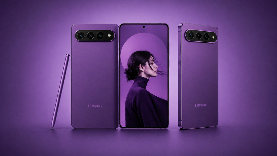 Samsung опять скопируют функцию у Apple? Galaxy S27 Pro и S27 Ultra получат долгожданное обновление селфи-камеры