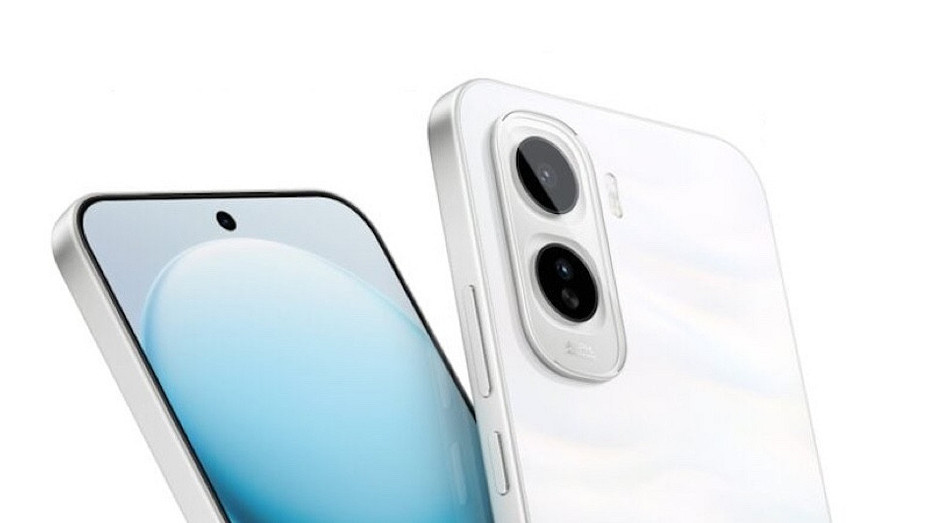 Новый смартфон Vivo Y500 поражает аккумулятором на 8100 мАч и AMOLED-экраном с яркостью до 5000 нит