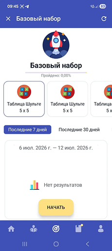 Лучшие мобильные приложения для школьников: топ-лист для учебы и продуктивности