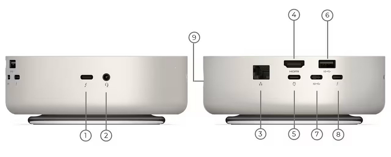 Лютая мощь в ваших ладонях: представлен Lenovo YOGA AI Mini PC