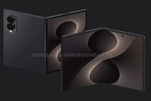 Что известно о Samsung Galaxy Z Fold8 (Fold Wide): как планшет, но смартфон