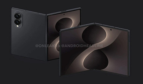 Что известно о Samsung Galaxy Z Fold8 (Fold Wide): как планшет, но смартфон