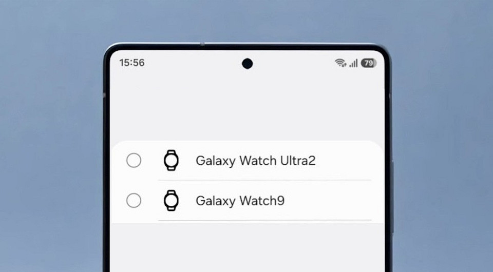 Samsung случайно раскрыла Galaxy Watch9, Galaxy Watch Ultra2 и Galaxy Able до презентации