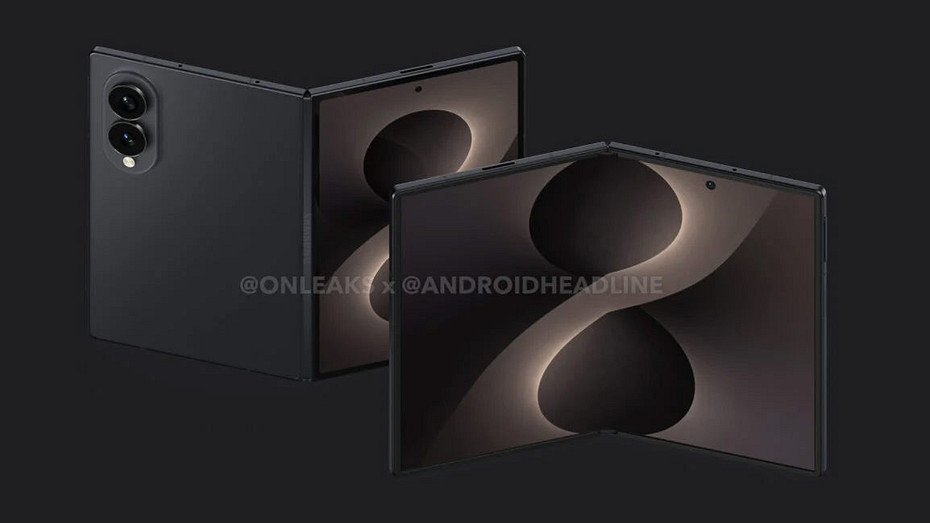 Что известно о Samsung Galaxy Z Fold8 (Fold Wide): как планшет, но смартфон