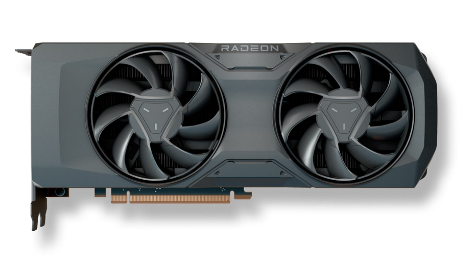Какая видеокарта лучше для 2K Radeon RX 9060 XT сравнили с Radeon RX 7800 XT