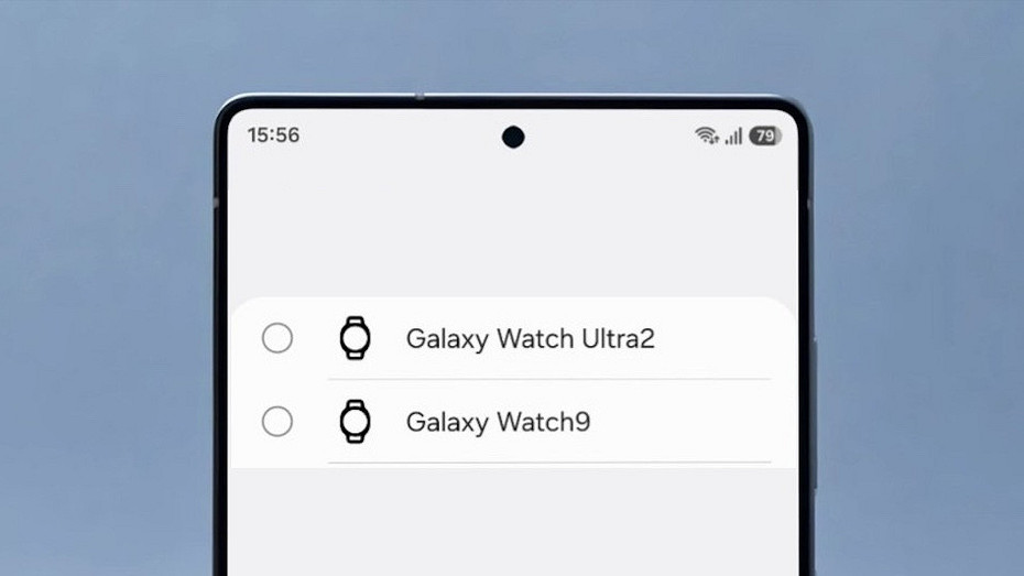 Samsung случайно раскрыла Galaxy Watch9, Galaxy Watch Ultra2 и Galaxy Able до презентации
