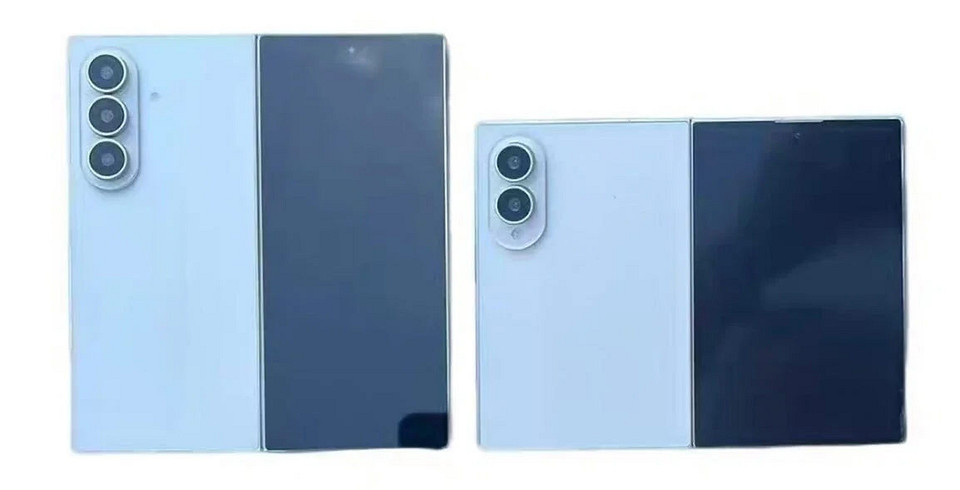 Что известно о Samsung Galaxy Z Fold8 (Fold Wide): как планшет, но смартфон