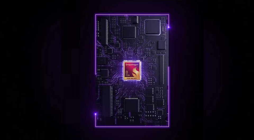 Samsung раскрыла главную интригу новых складных Galaxy Z Fold