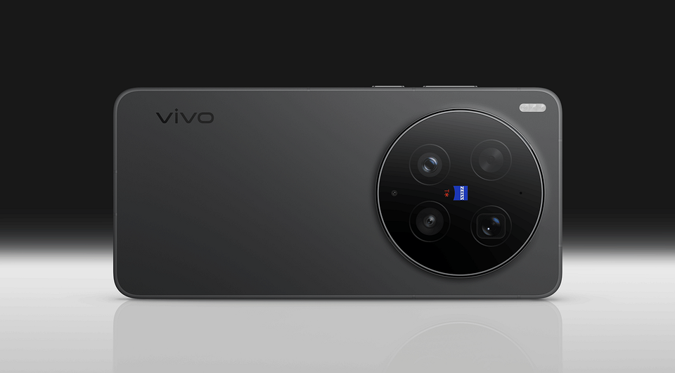 Компактный флагман vivo X500 Pro Mini может получить батарею на 7000 мА*ч
