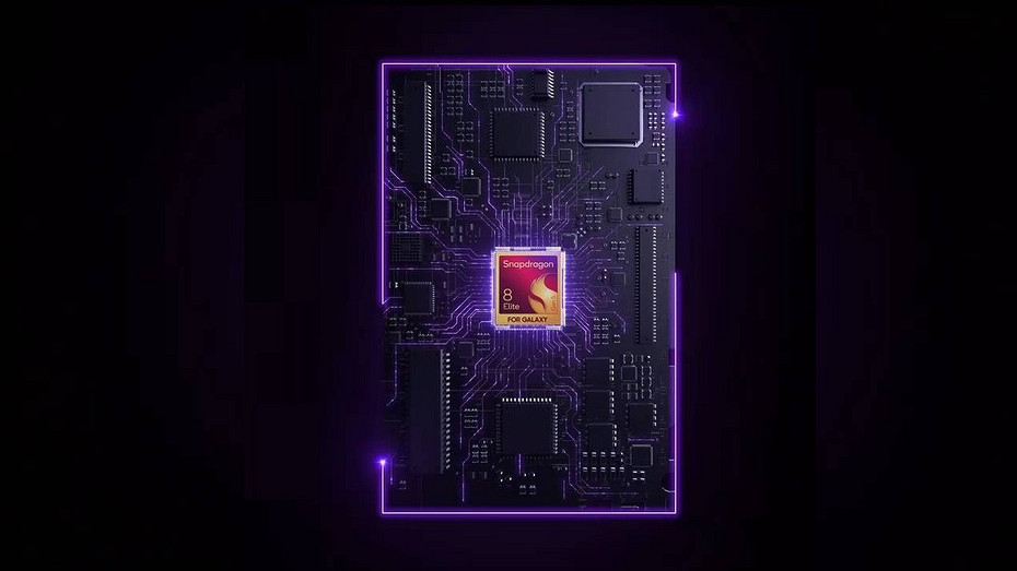 Samsung раскрыла главную интригу новых складных Galaxy Z Fold