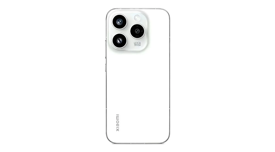 Компактный флагман Xiaomi 18 Pro полностью раскрыт, и он очень крутой