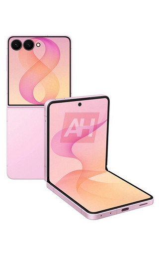 Samsung Galaxy Z Fold8, Fold8 Ultra и Flip8 показали во всех цветах