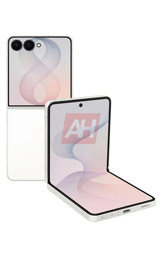 Samsung Galaxy Z Fold8, Fold8 Ultra и Flip8 показали во всех цветах