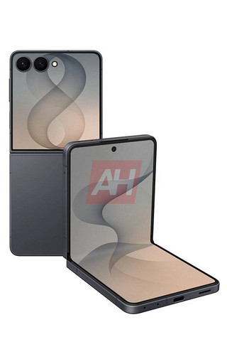 Samsung Galaxy Z Fold8, Fold8 Ultra и Flip8 показали во всех цветах