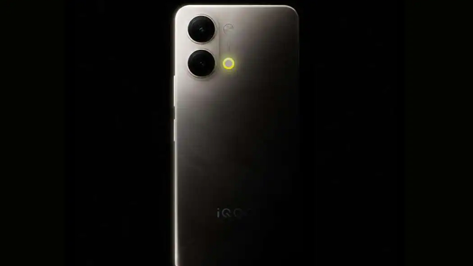 То, что нужно большинству: раскрыты характеристики iQOO Z11 Lite 5G