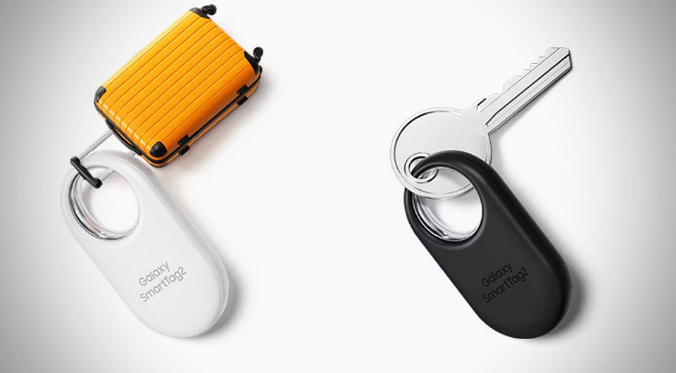 Samsung готовит Galaxy SmartTag 3 с новым дизайном. Первые подробности уже утекли в сеть