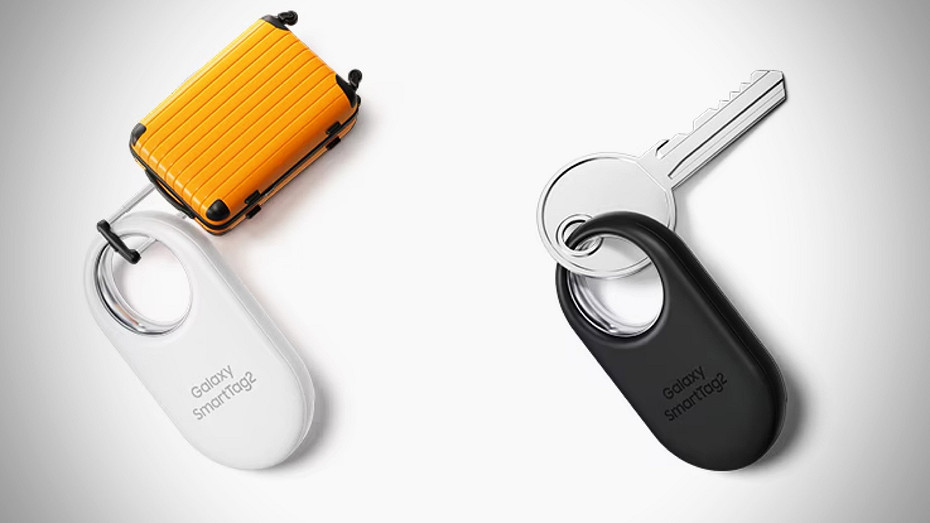 Samsung готовит Galaxy SmartTag 3 с новым дизайном. Первые подробности уже утекли в сеть